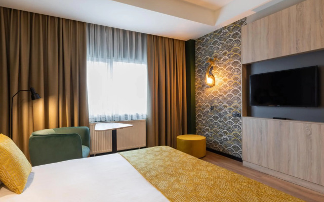 Shanghai Hotel Holland