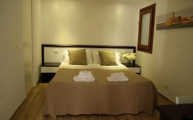 Residence Cortile Antico