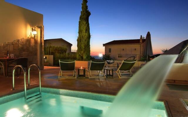 Villa Eve