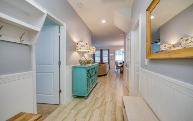 Moonvalley Drive Villa Champions Gate 3