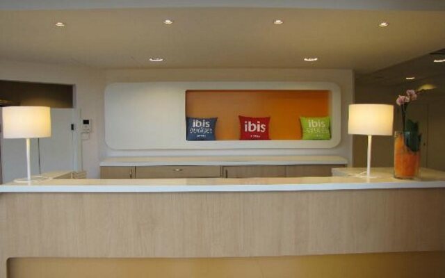 ibis budget Brussels Airport