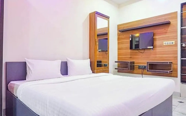 Hotel Classic Square