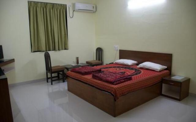 Hira Laxmi Residency