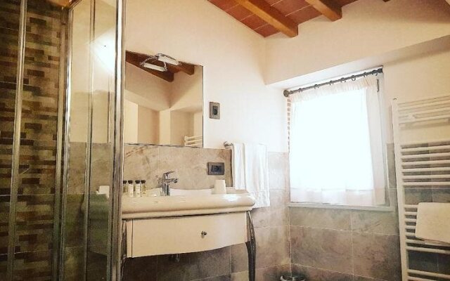 Il Contado Country House & Spa