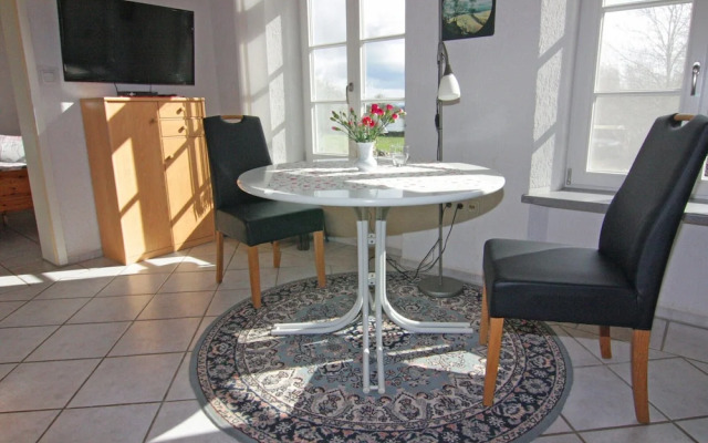 Ferienwohnung im Gutshaus Schulenbrook