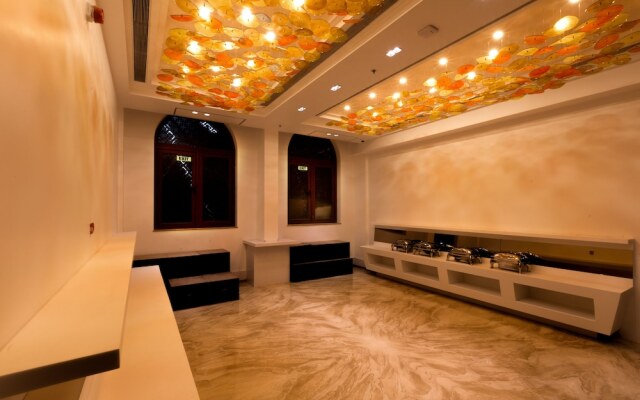 Hotel MBC Citadel Nashik