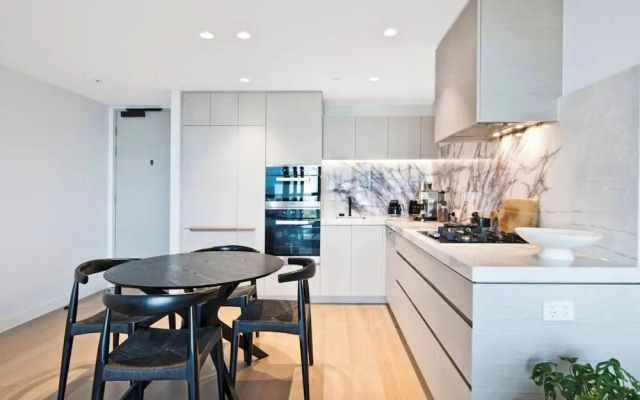 2BR at the Jewel by Samah
