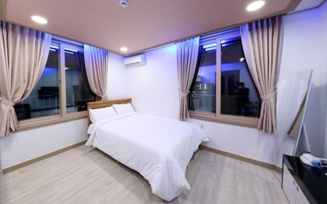 Boryeong Donggrami Pension