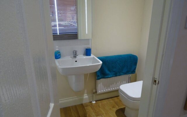 The Oakroyd Hotel