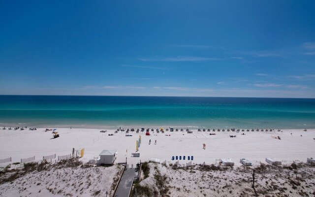 Pelican Beach 0701 2 Bedroom Home