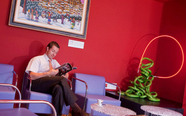 ibis Styles Le Puy-en-Velay