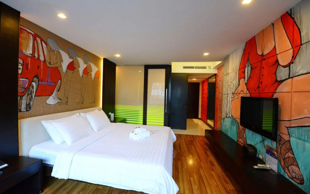 Vacio Suite