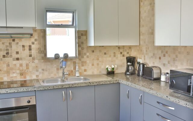Abington Manor - Fish Hoek Guesthouse