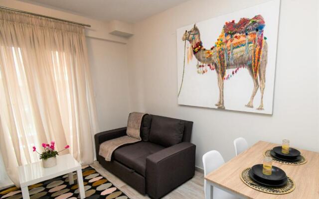 Comfy and stylish apt2