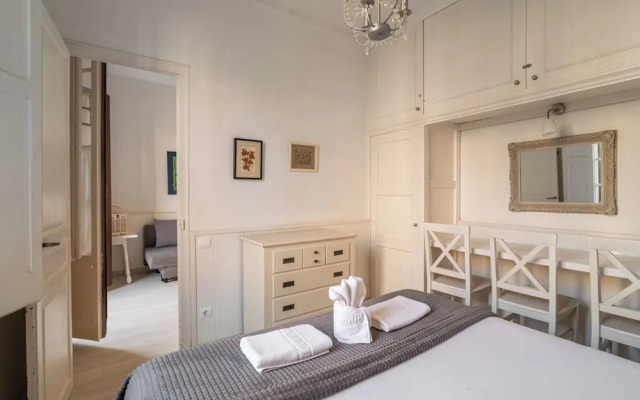 Stay U-nique Apartments Gaudi II