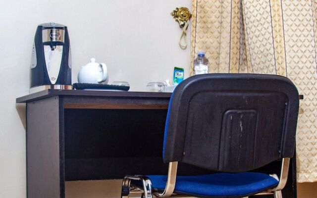 Tap Hotel Ghana