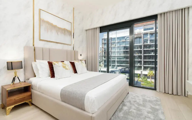 GLOBALSTAY. Azizi Riviera 34