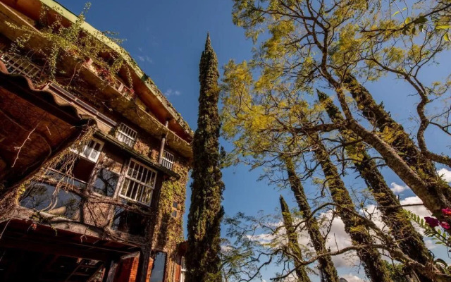 Pousada Monte Imperial