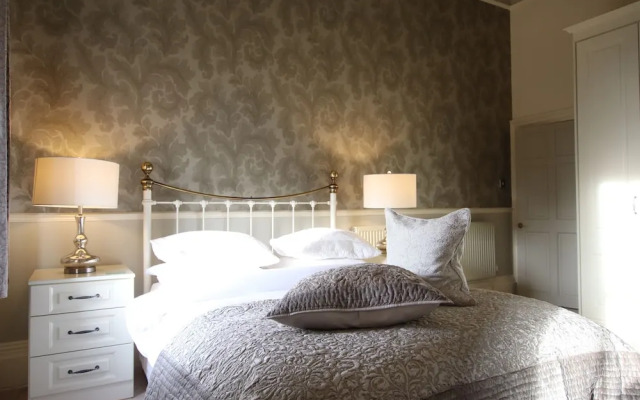 The Dower House Apartments