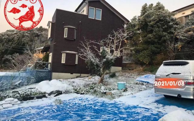 Kamogawa - House - Vacation STAY 9977