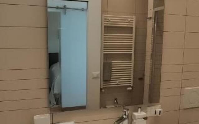 Prato Smeraldo Apartment