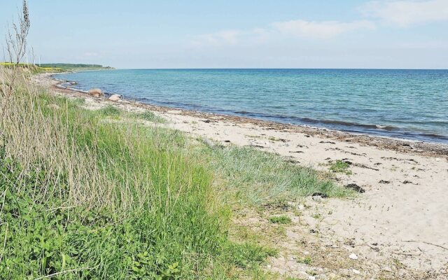 Holiday home Tranekær