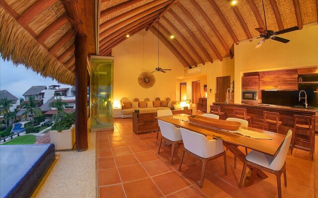 The Residences at Las Palmas