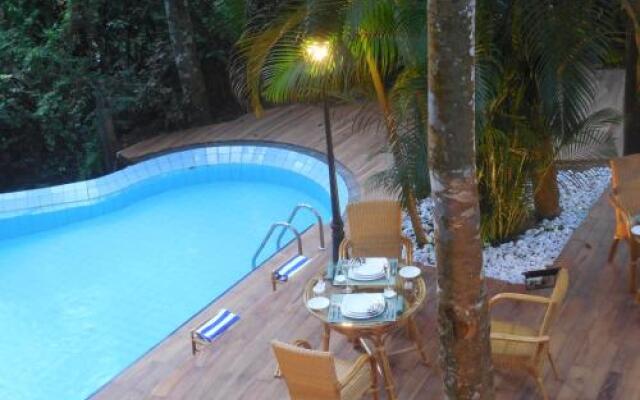 Spring Hill Estate Bungalow