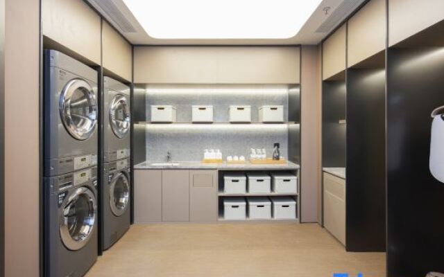 JI Hotel (Yancheng Shiji Dadao Yongning Qichecheng)