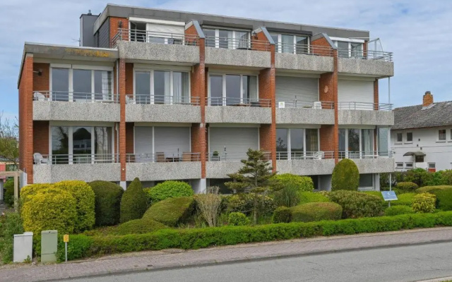 Haus am Deich Wohnung 4