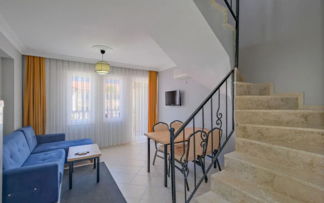 Gold Lion Apart Hotel