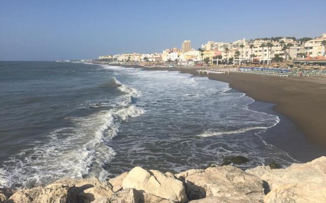 Apartment in Torremolinos, Malaga 103584