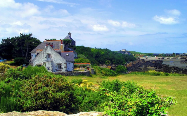 Azureva Hauteville-sur-Mer