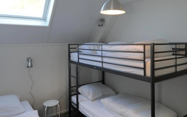 Vakantiehuizen 't Centrum