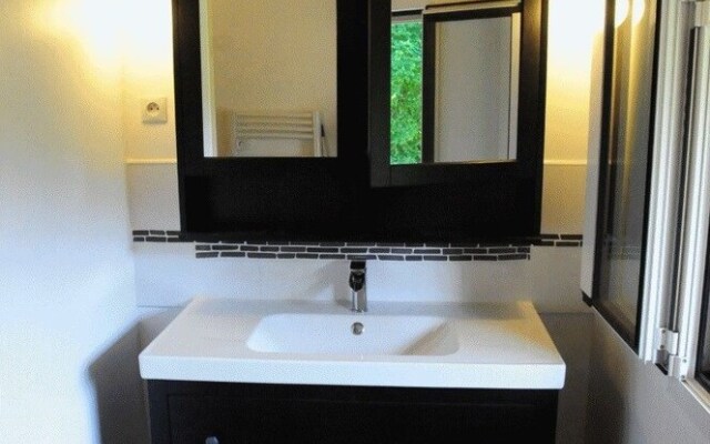 Le Gîte du Chêne Couché