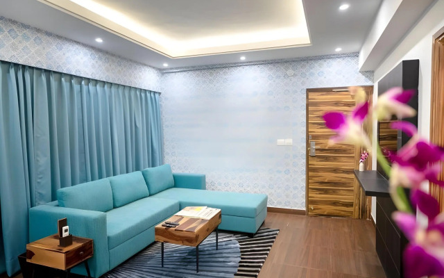 Regenta Central Noida