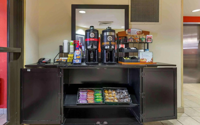 Extended Stay America Suites Washington DC Herndon Dulles
