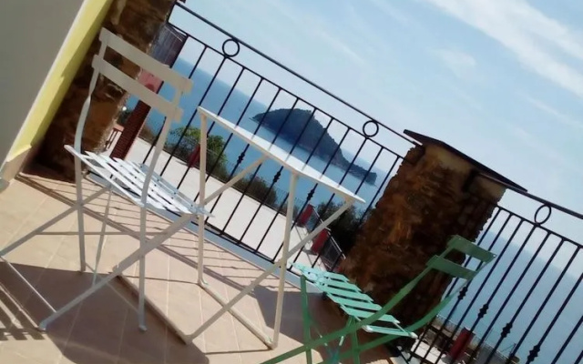 B&B Verde Mare