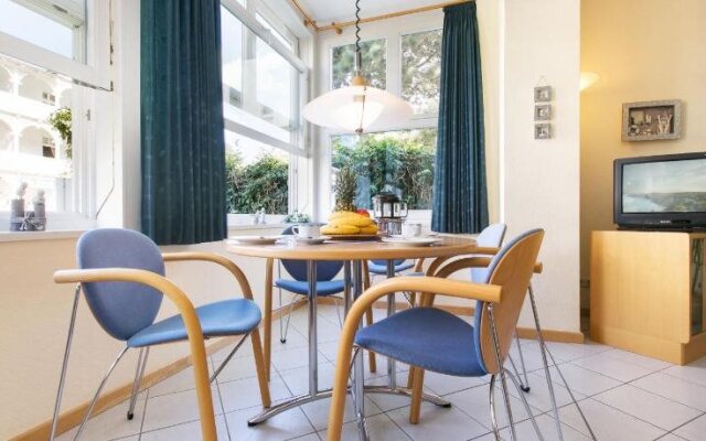 Villa Wende by Callsen