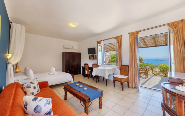 Sunrise Beach Suites