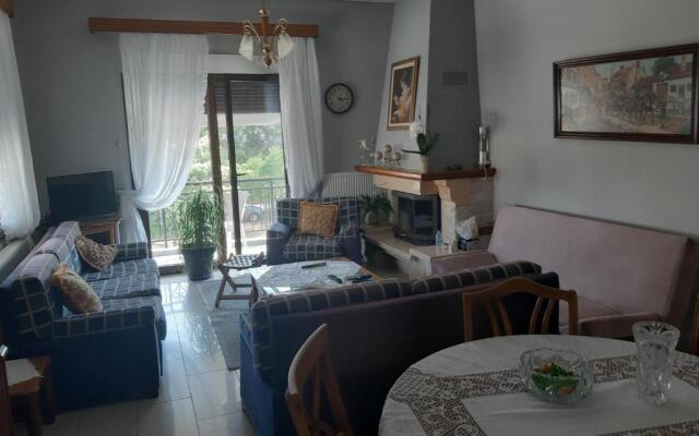 Soula's sunshine big Apartment