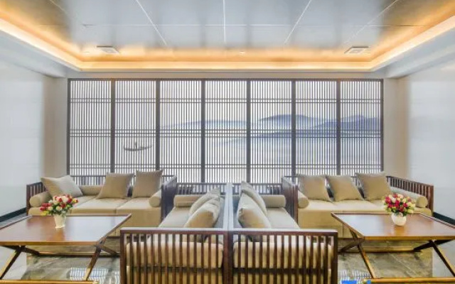 Excelsior hotel (Dabie Mountains People's Hospital, Shangcheng County) – Guest Rooms – Xinyang