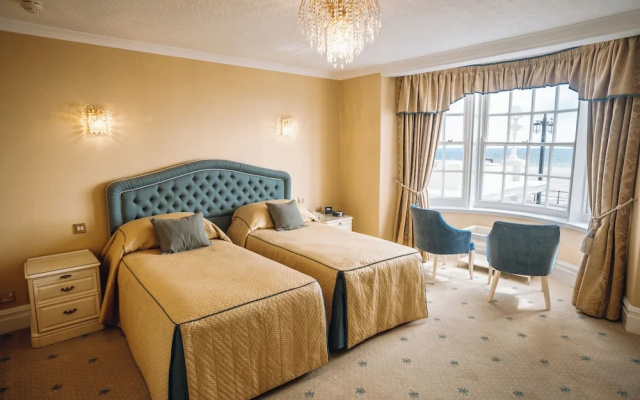 Hotel Riviera Sidmouth