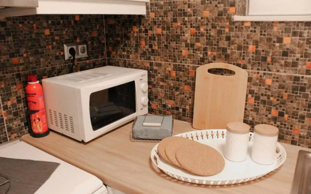 Asinis Apartment