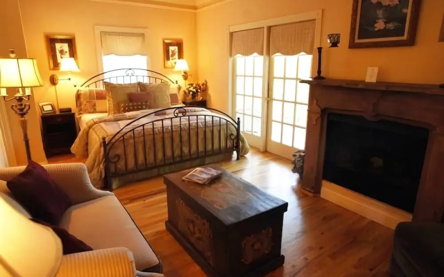 Bonne Terre Inn