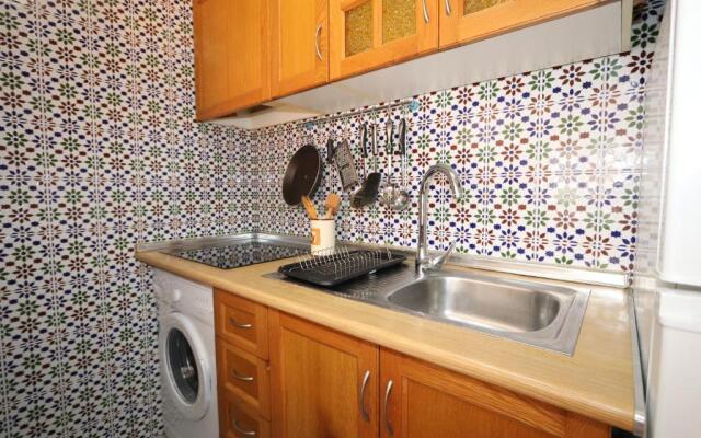 Holiday Bungalow La Mata Ref 4130