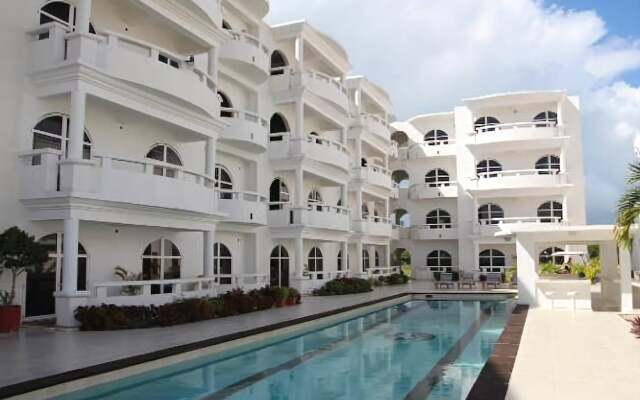 Sands Villas