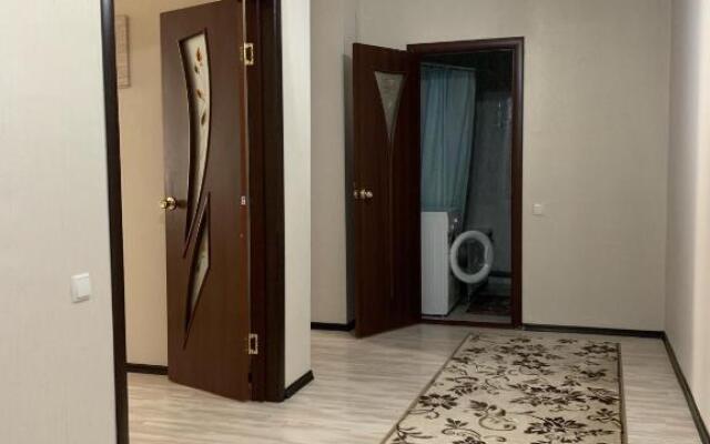 VIP Apartaments on mkr. Astana 45