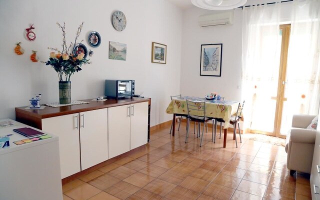 Matera Holiday Apartment