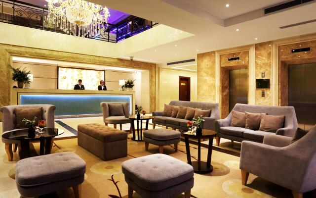 The Ann Hanoi Hotel & Spa